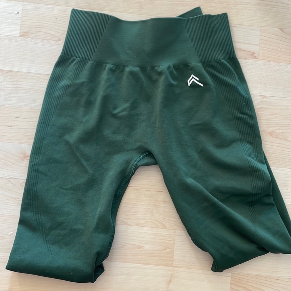 Oner Active Classic Seamless 2.0 Legging